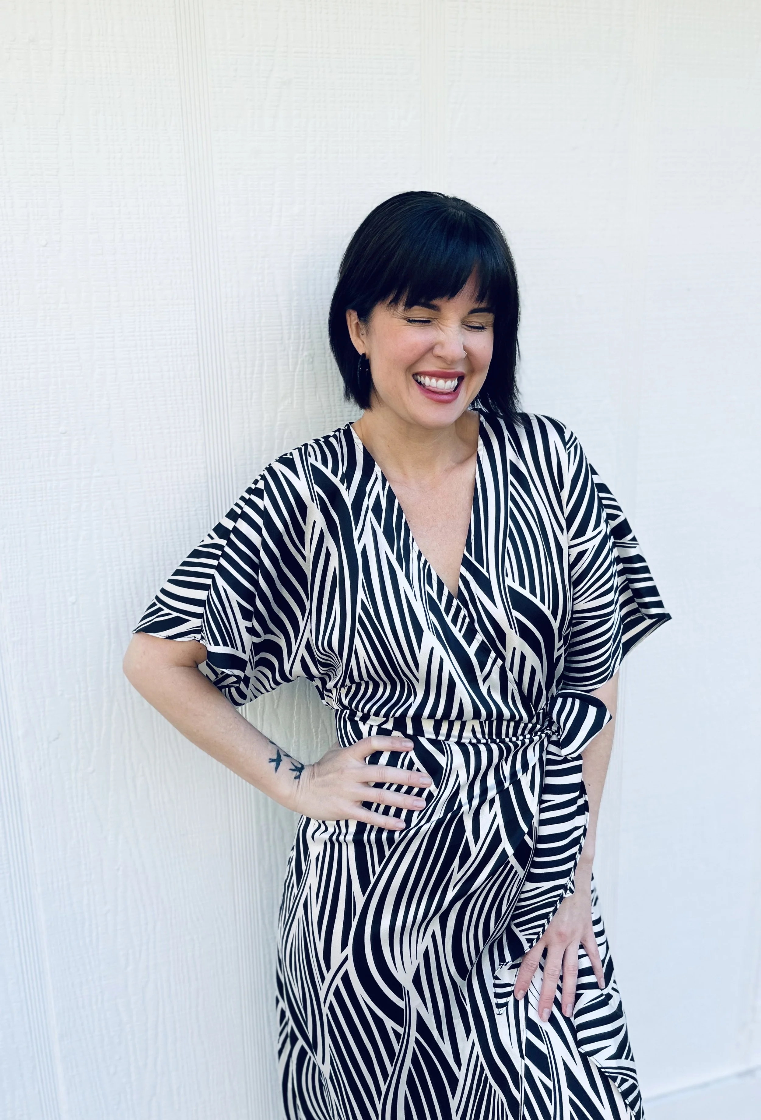 About the Personal Stylist in Austin — Wardrobe Interventions