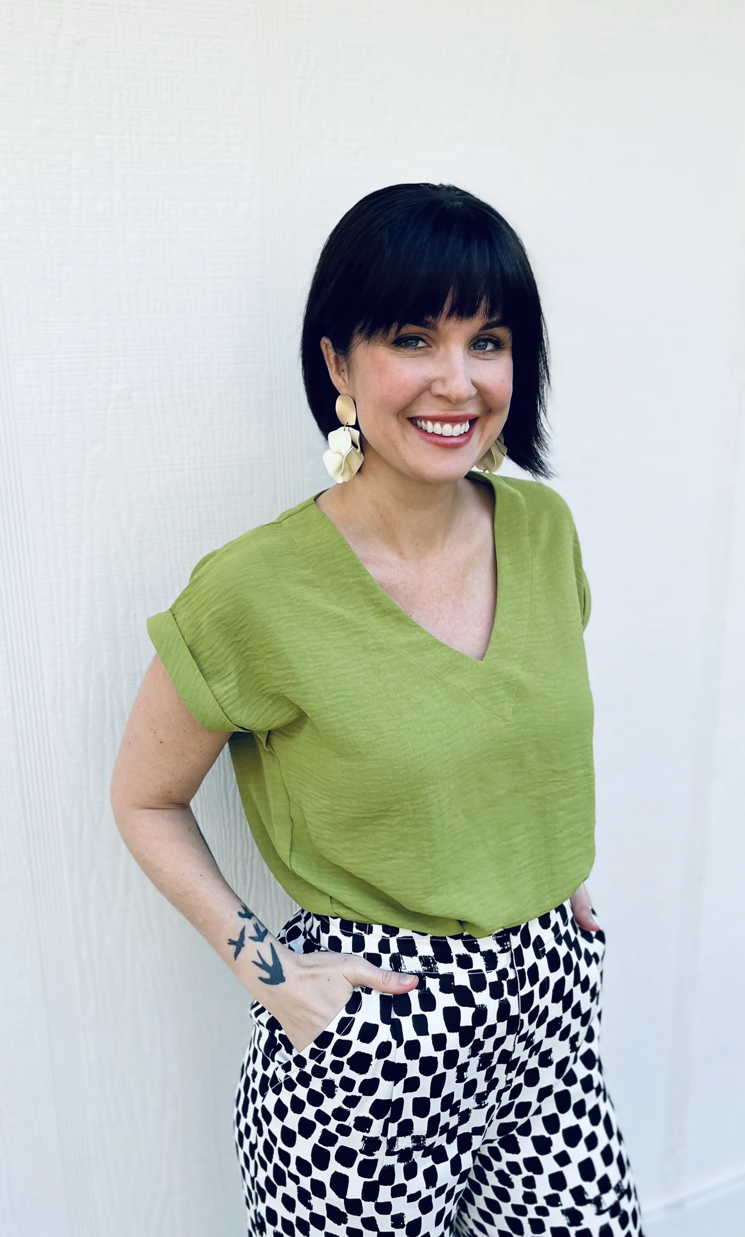 About the Personal Stylist in Austin — Wardrobe Interventions