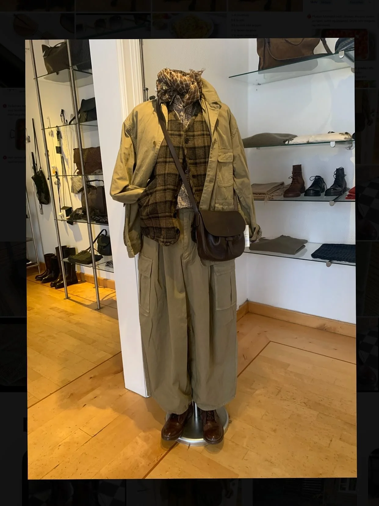 NYHETER FRA PAS DE CALAIS ! 🍁🍂🍂