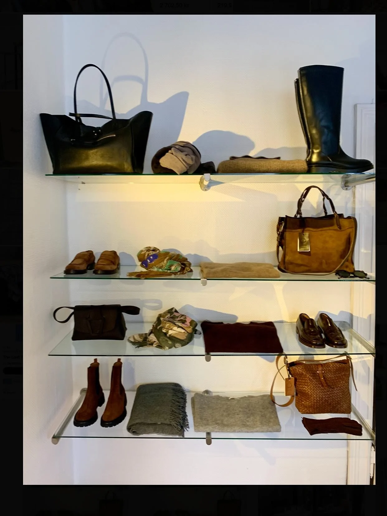 H&oslash;stens fristelser &hellip;&hellip;..🍁🍁🍂🍂🍁