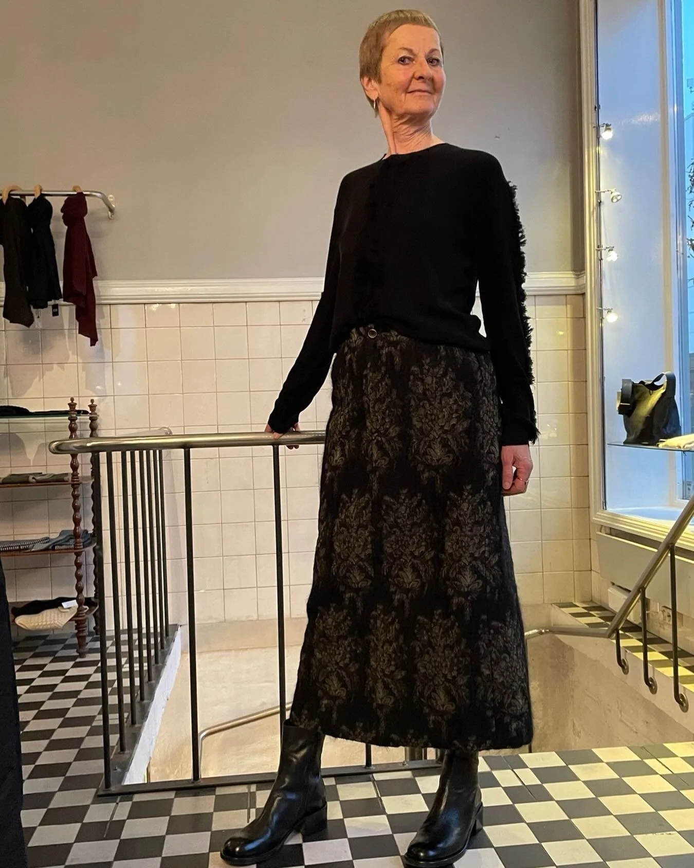 &Aring;rets lekreste juleantrekk fra UMA WANG &hearts;️