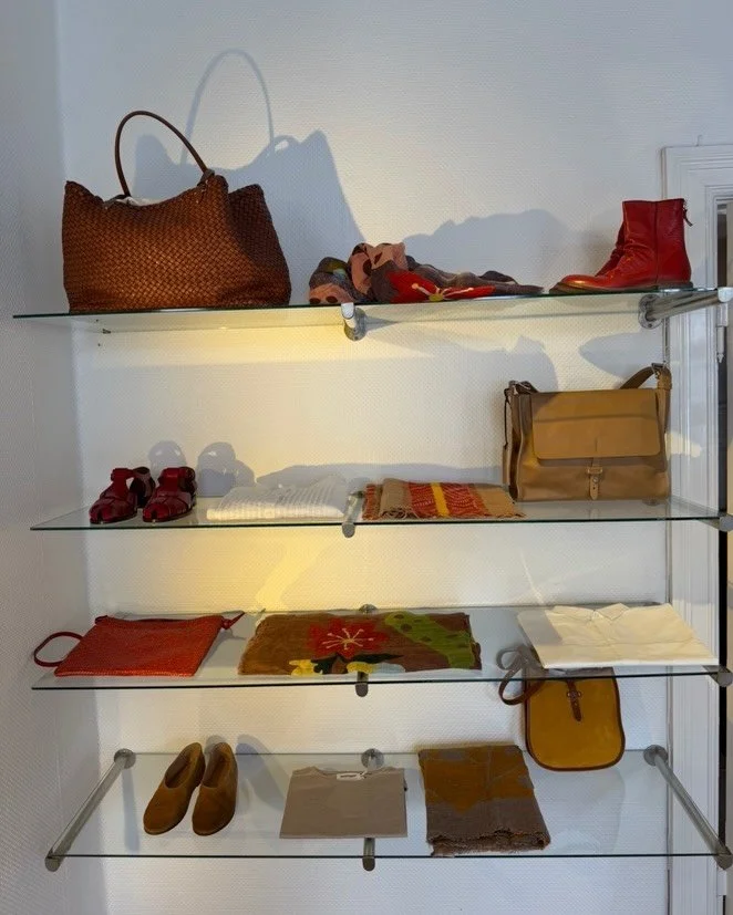 V&Aring;RF&Oslash;LELSEN 🩷❤️💜🧡💛💚🩵💙