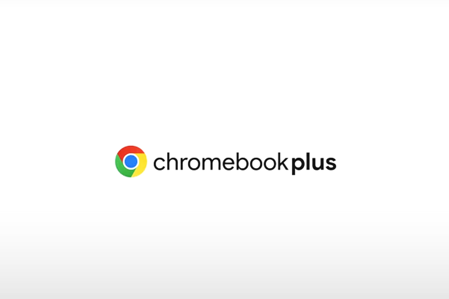 Google Chromebook