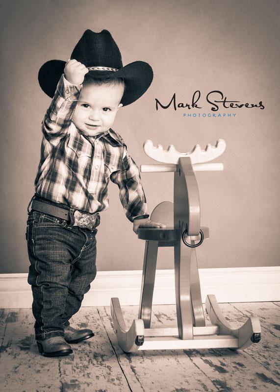 Cowboy Photography