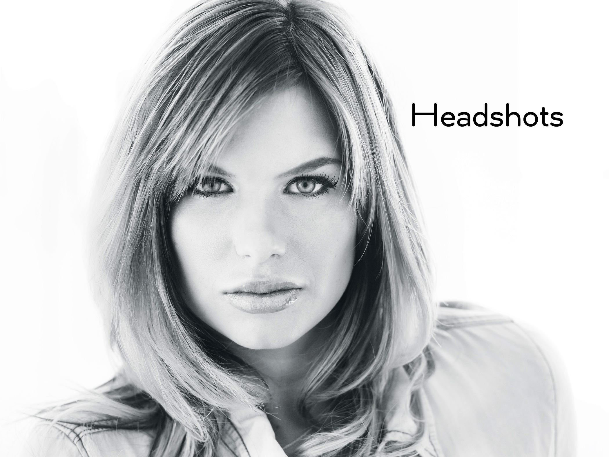 Professional Headshots