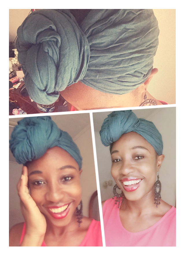 Want to Hide Your Hair After Taking Out Your Braids? Try This Easy Scarf- Tying Tutorial. — Naa Oyoo Quartey Want to Hide Your Hair After Taking Out Your Braids? Try This Easy Scarf- Tying Tutorial. — Naa Oyoo Quartey