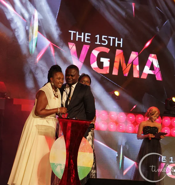 vgma