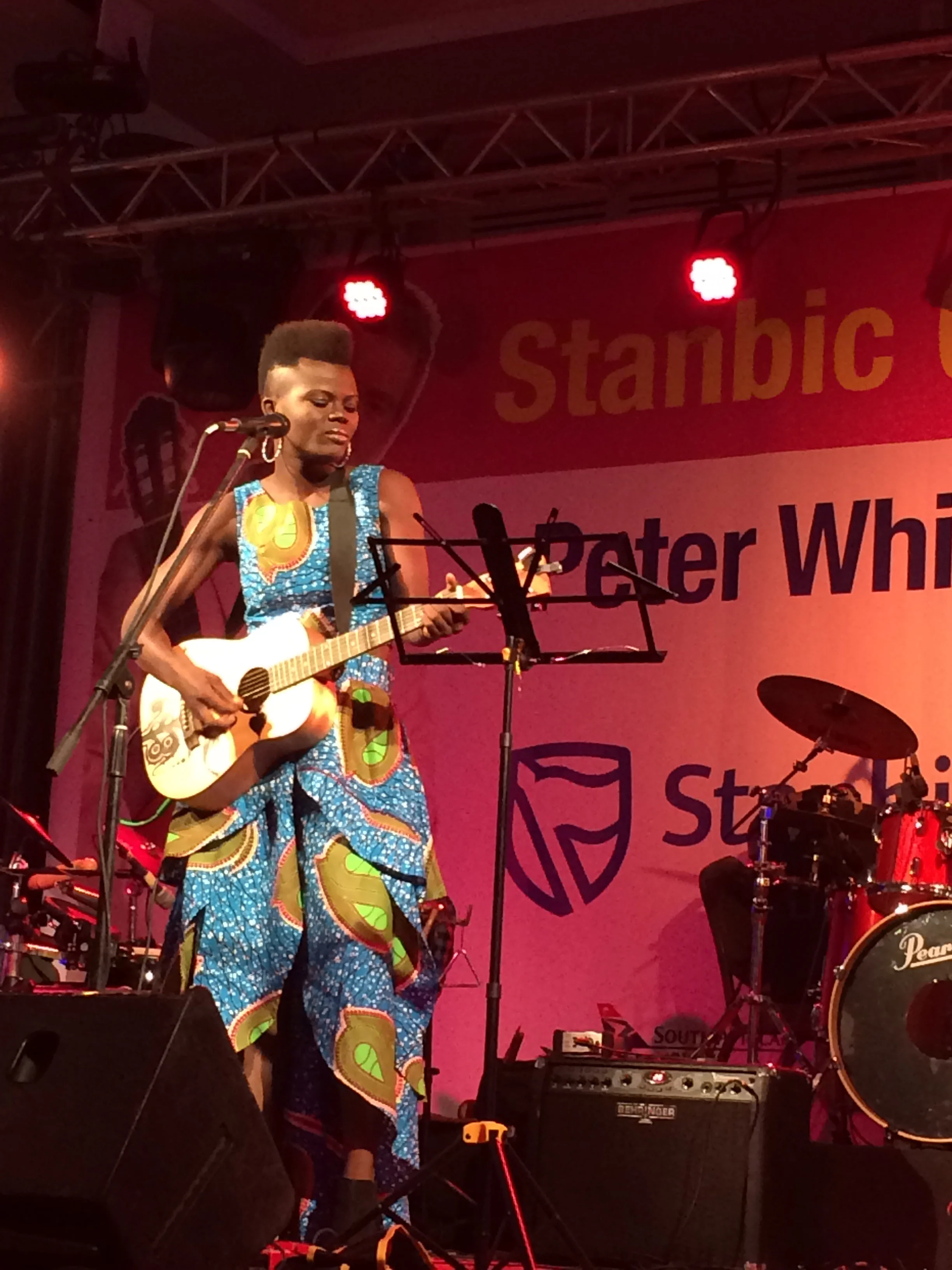 Wiyaala