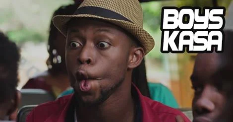 Celebrity Interview: KALYBOS Opens Up About His Rising Fame On YouTube & Other Things You'd Never Have Guessed!