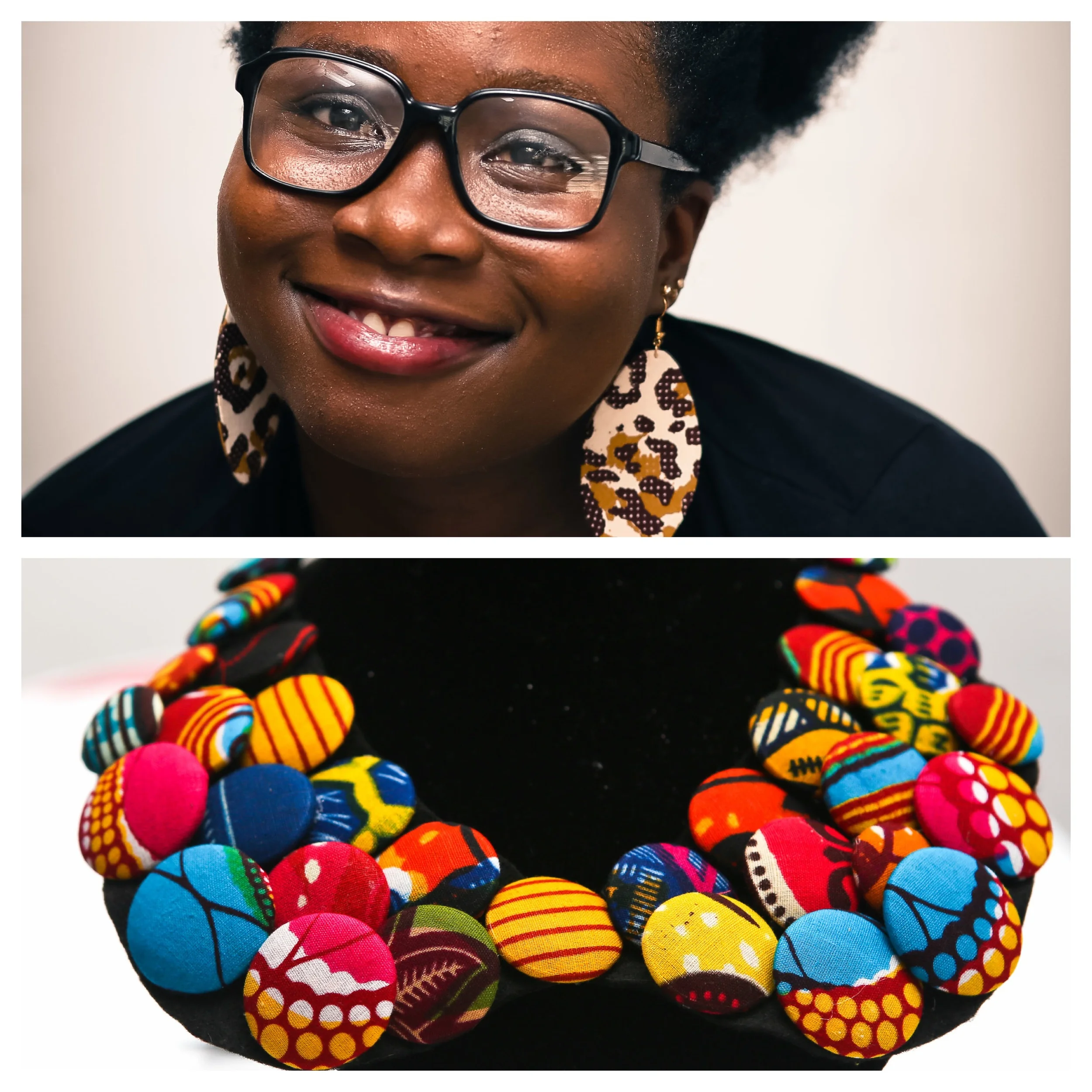 Trendy Ways to Rock Peter Pan Collar Necklaces.