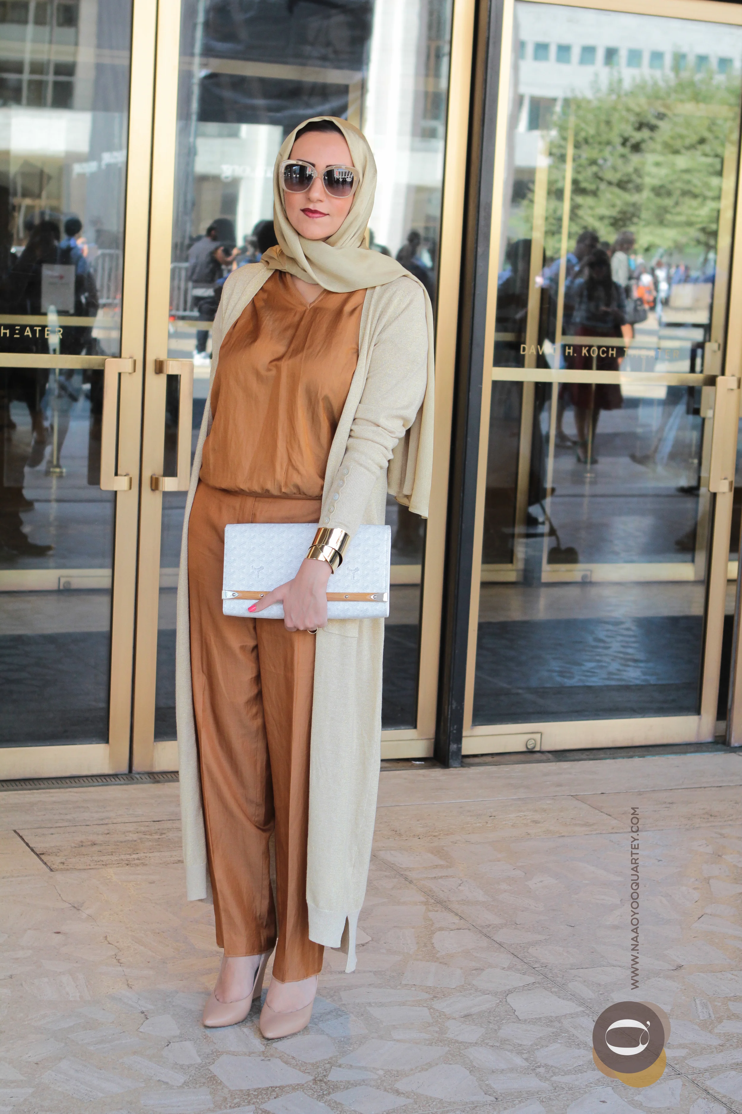 Mercedes Benz Fashion Week Spring/Summer 2015- Photos Galore!