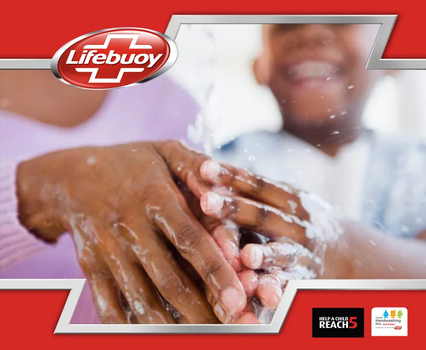 LifeBuoy’s #HelpAChildReach5 Initiative Can Save Your Child’s Life. 