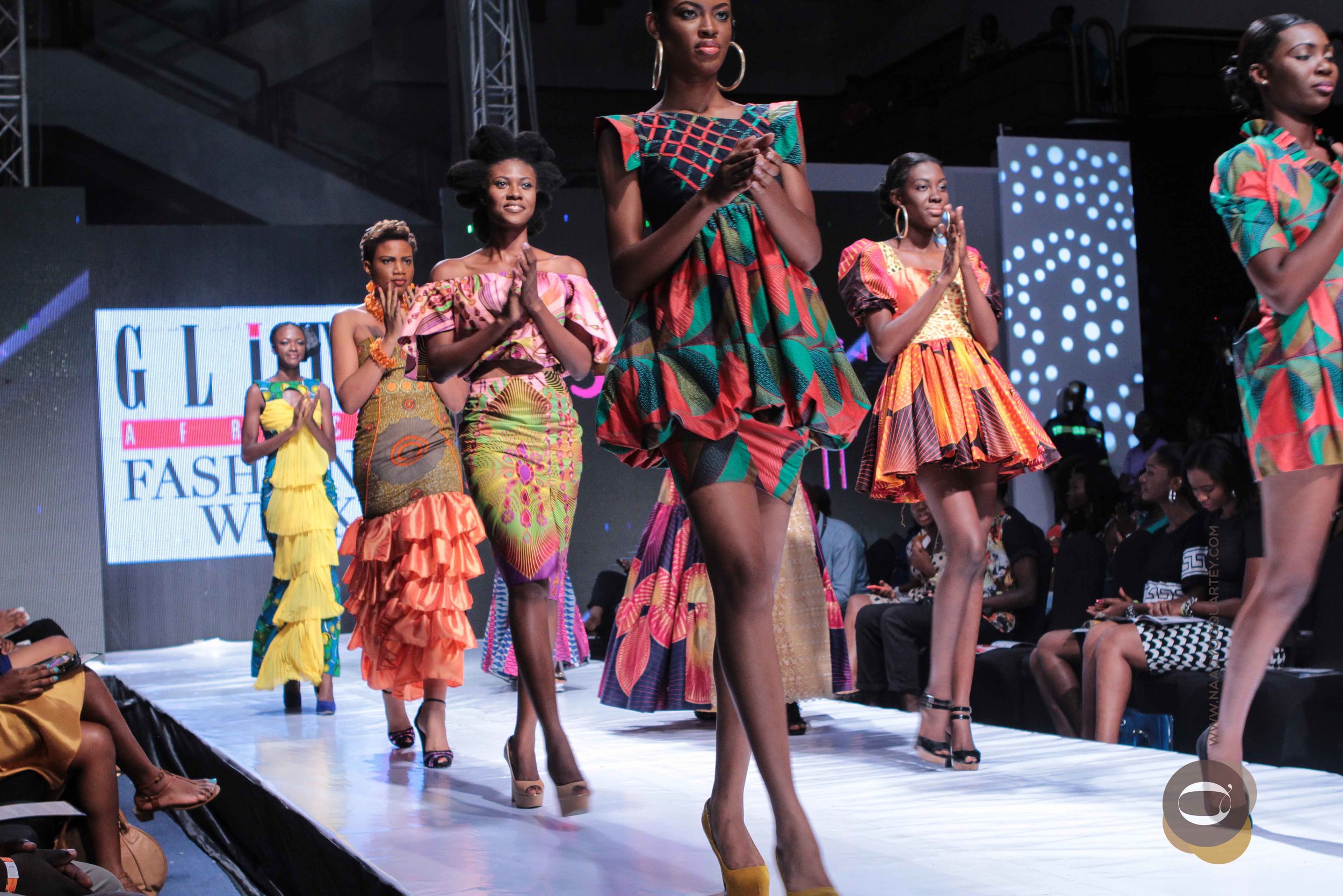 The Fashion Trends At Glitz African Fashion Week (Plus Reviews) — Naa ...