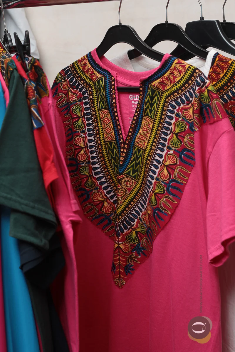 The Ethical Fashion Initiative Pop-Up Shop Event By International Trade Centre