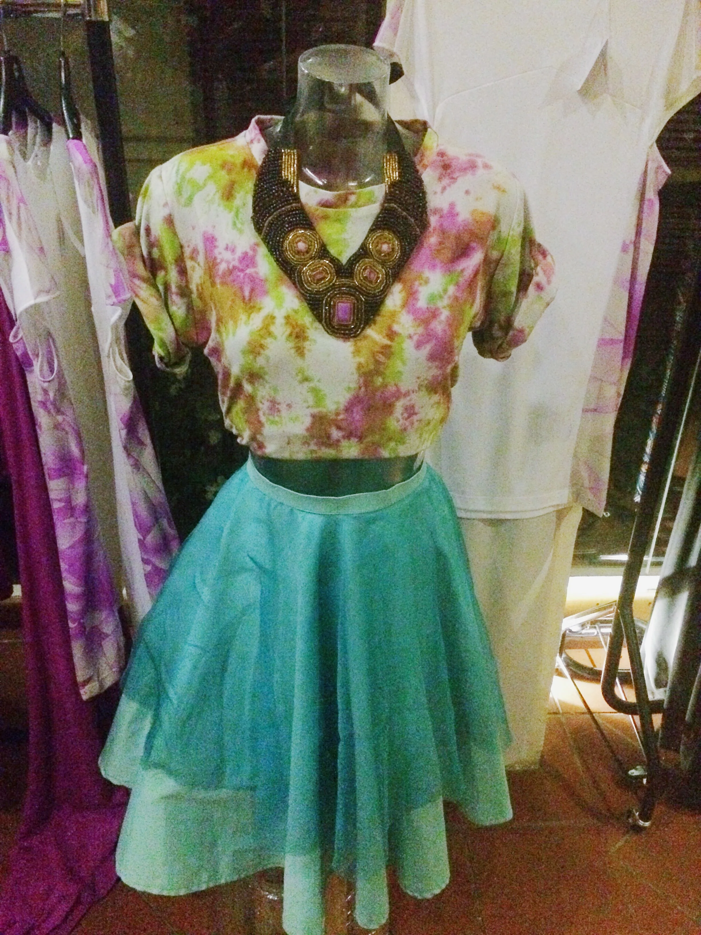 Dress by Ameyo