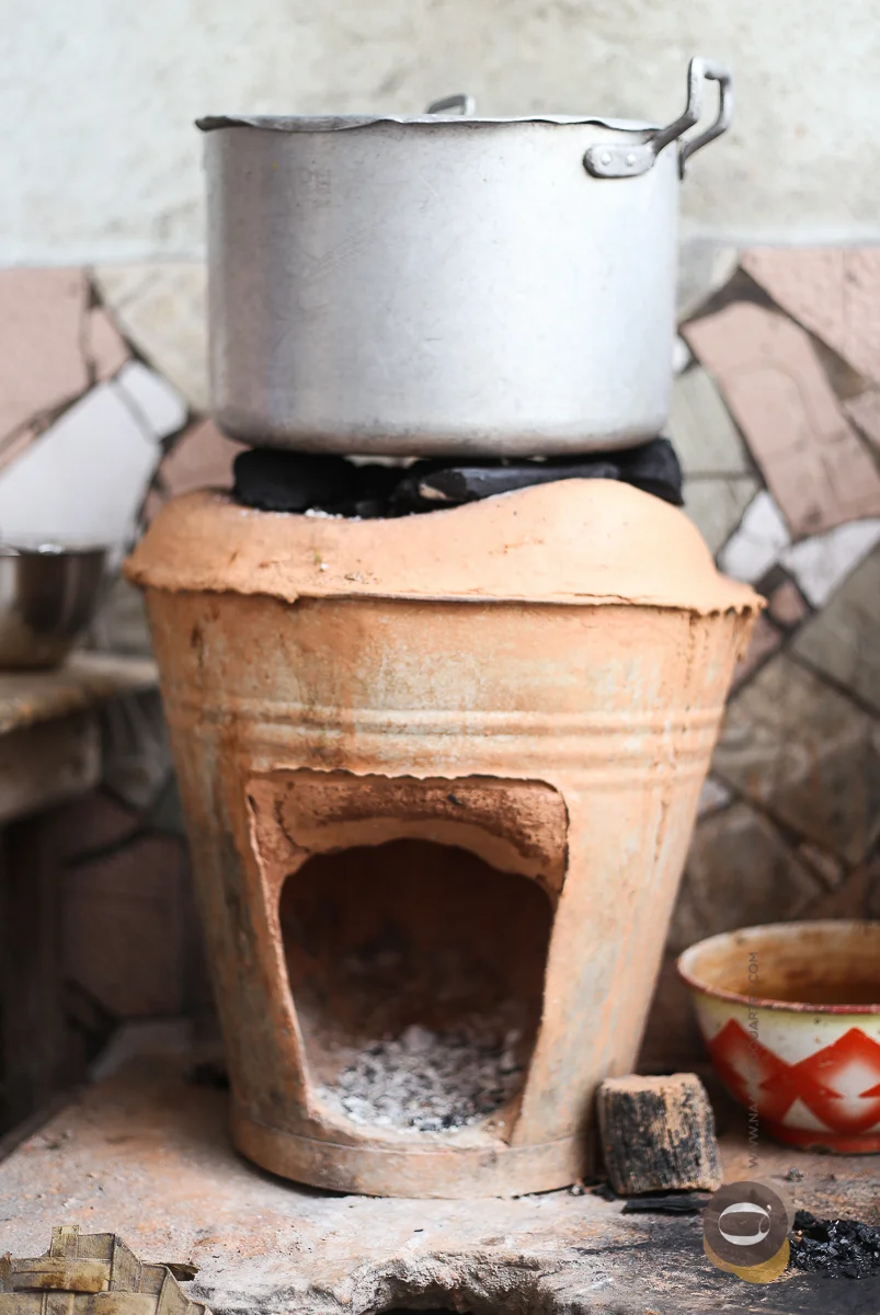 Why Traditional Cooking Utensils Must Be Preserved in Preparing African Cuisine.