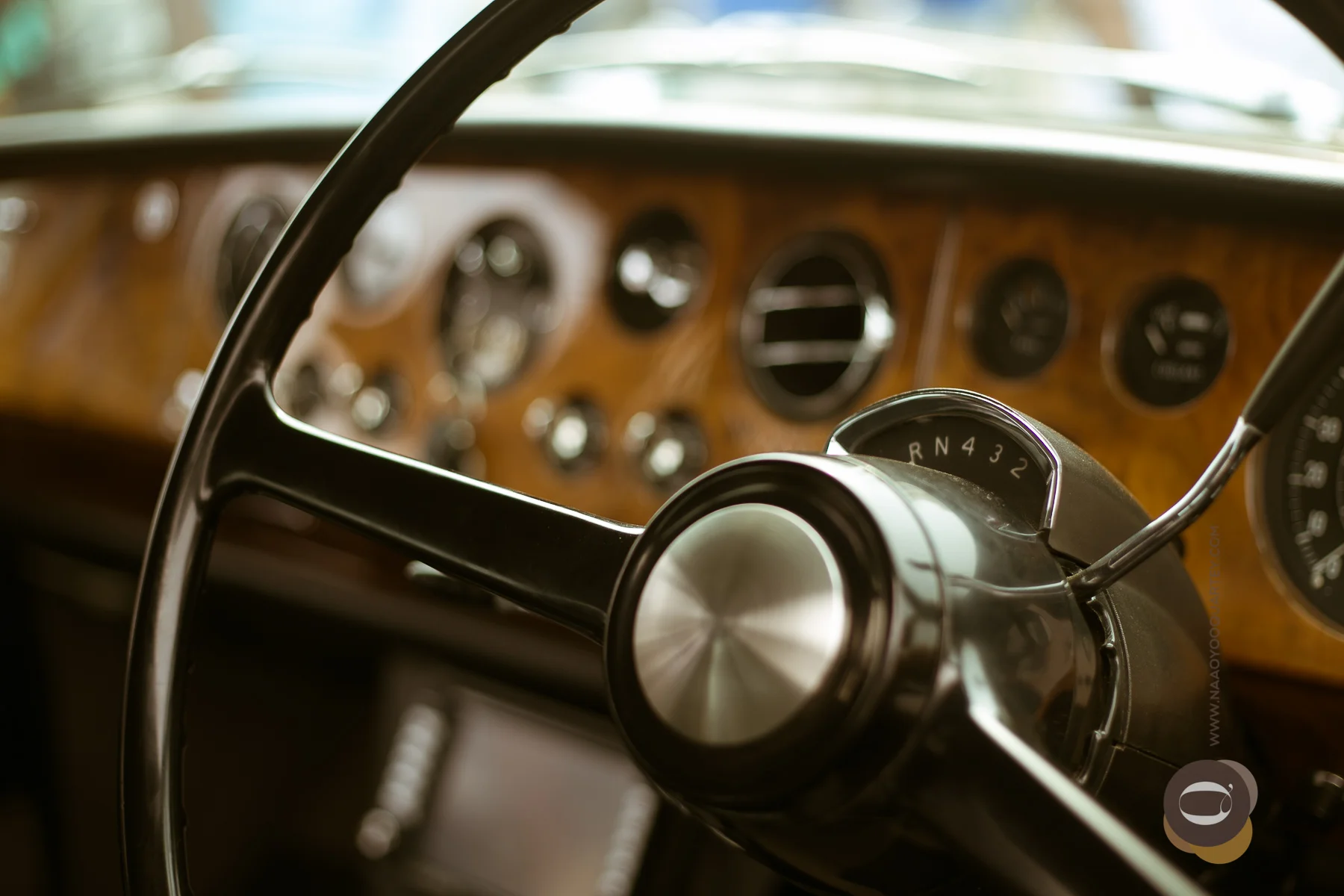 Gear technology of Rolls Royce
