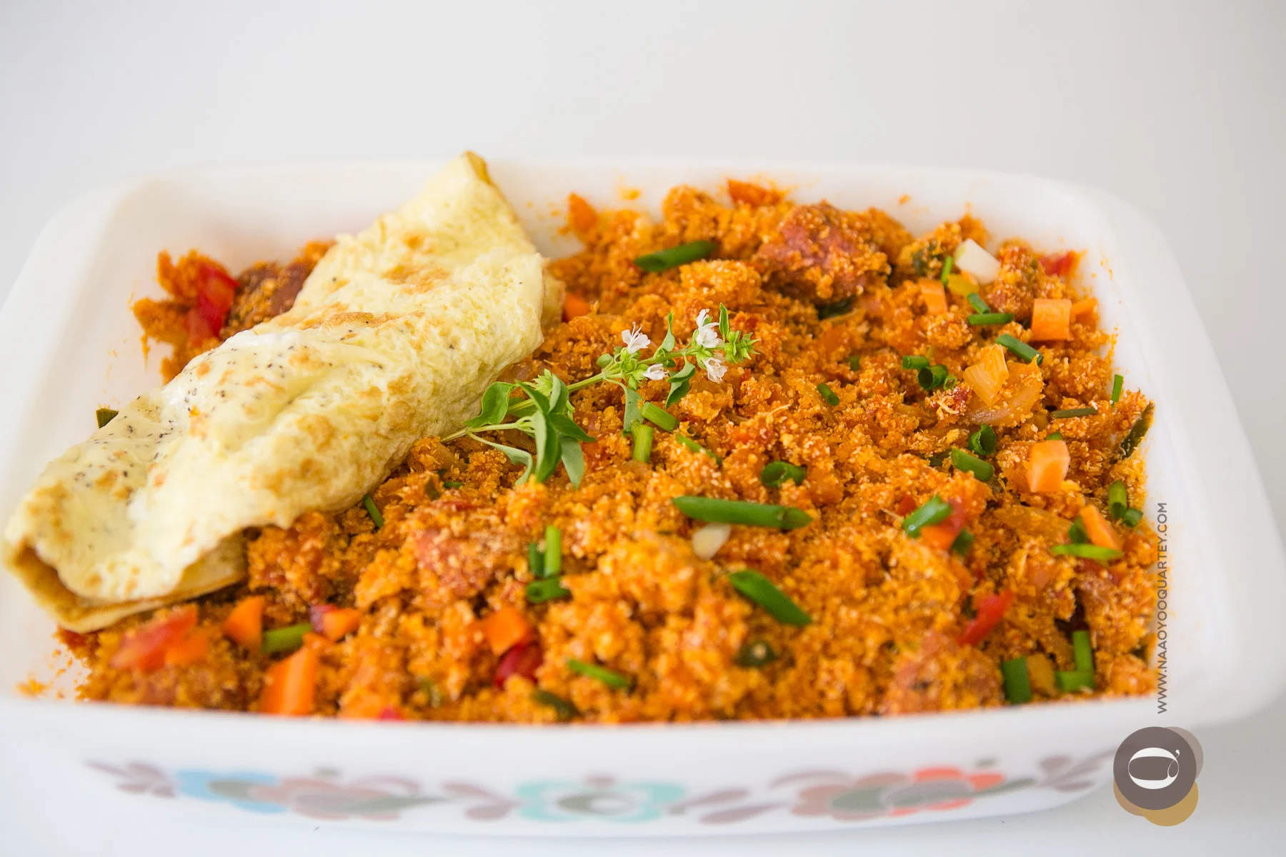 Easy to Make - Gari Foto