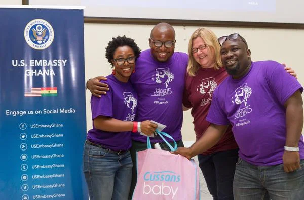 Lessons Learned From Being a 'GangLeader' For The Winning Team #SuameGang
