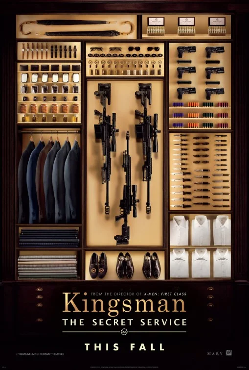 8 Valuable Lessons We Can Learn From KingsMan: The Secret Service