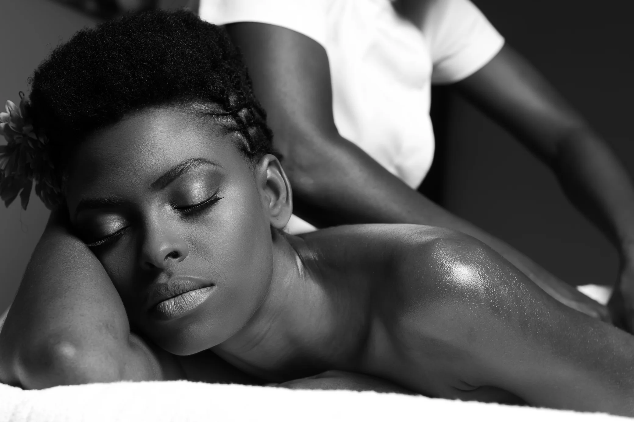 Get Stoked About Massages!