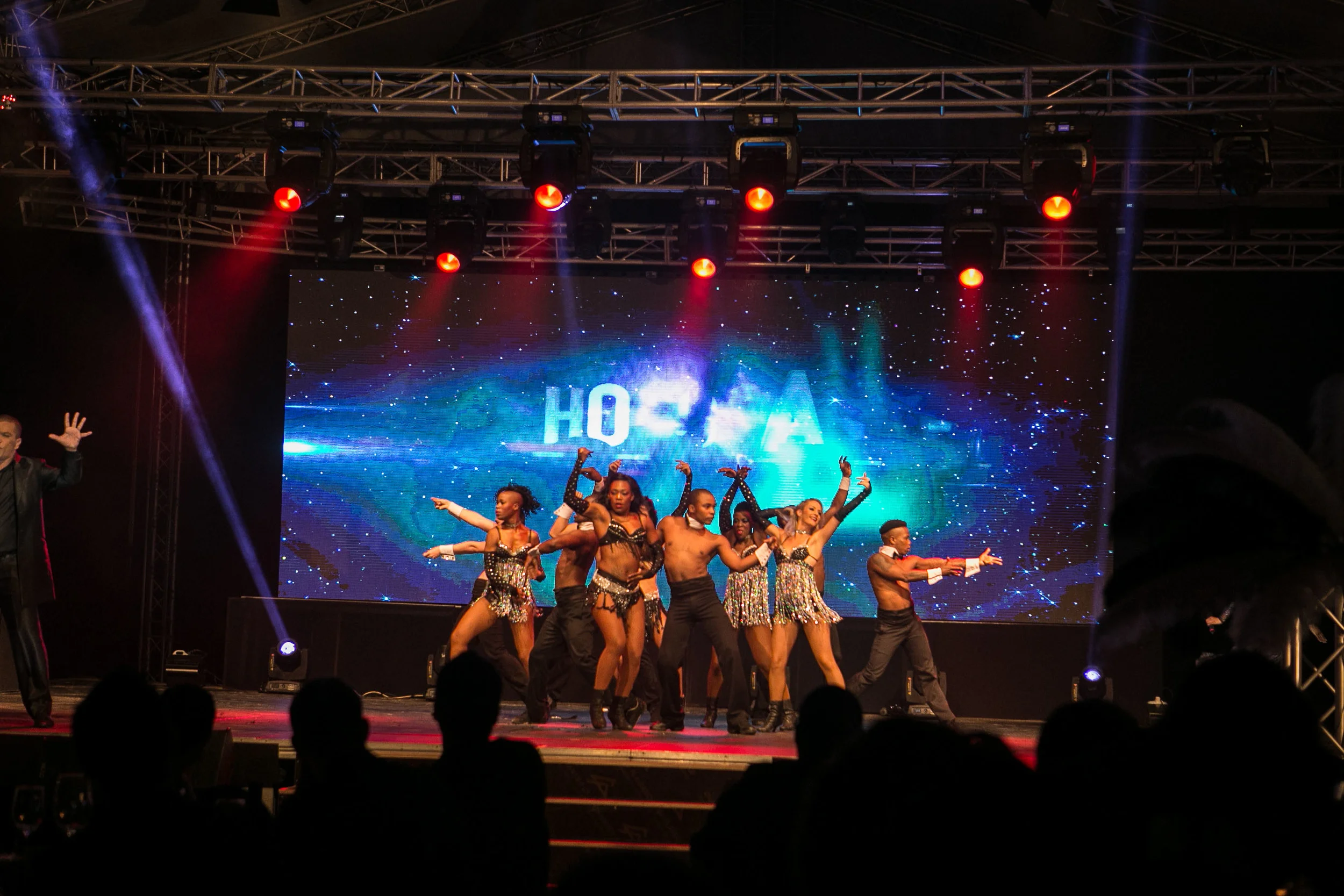 MULTICHOICE AFRICA KICKS OFF THE BIGGEST CONTENT SHOWCASE IN AFRICA
