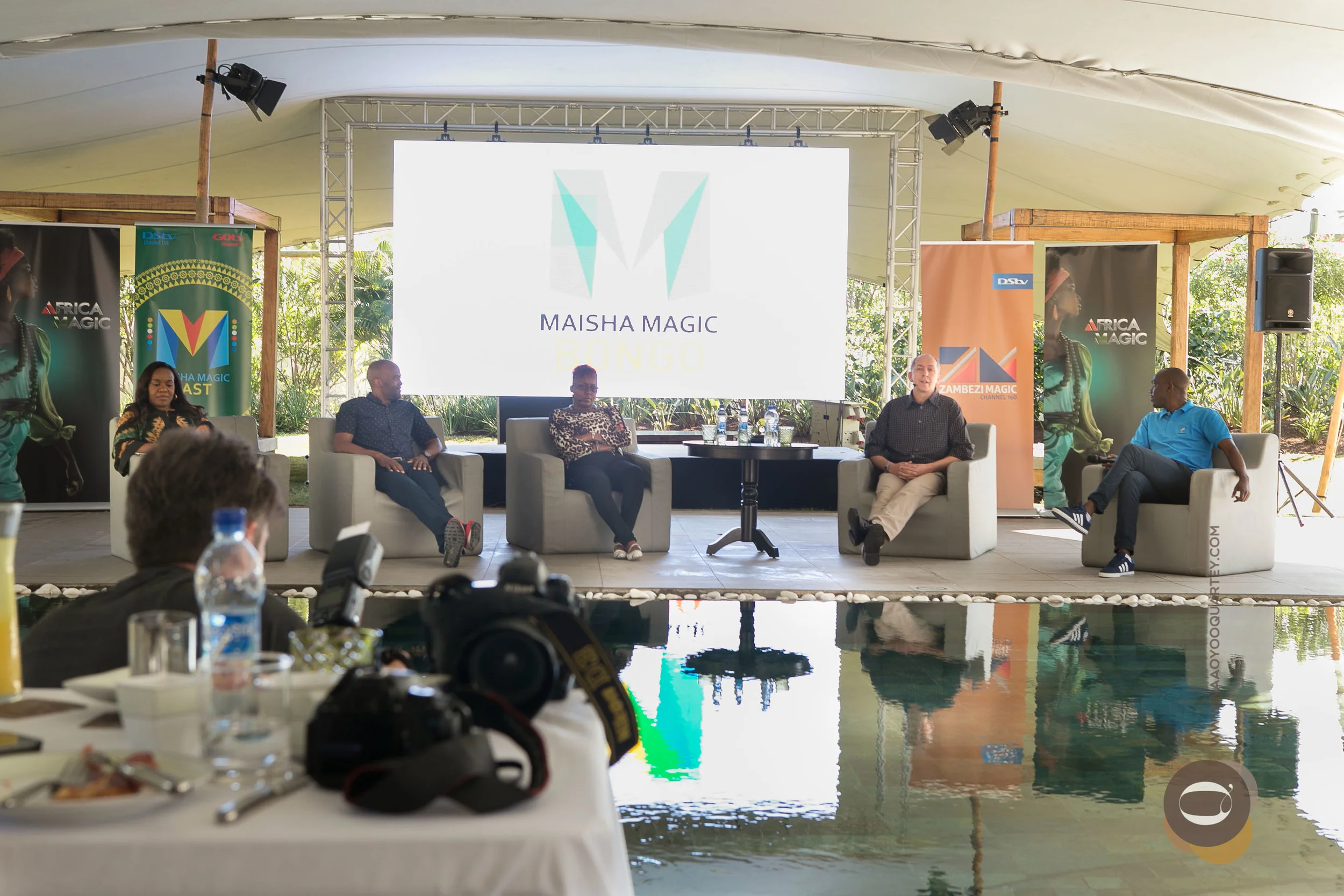 Discover New Content From Zambezi Magic & Maisha Magic Channels on DSTV.