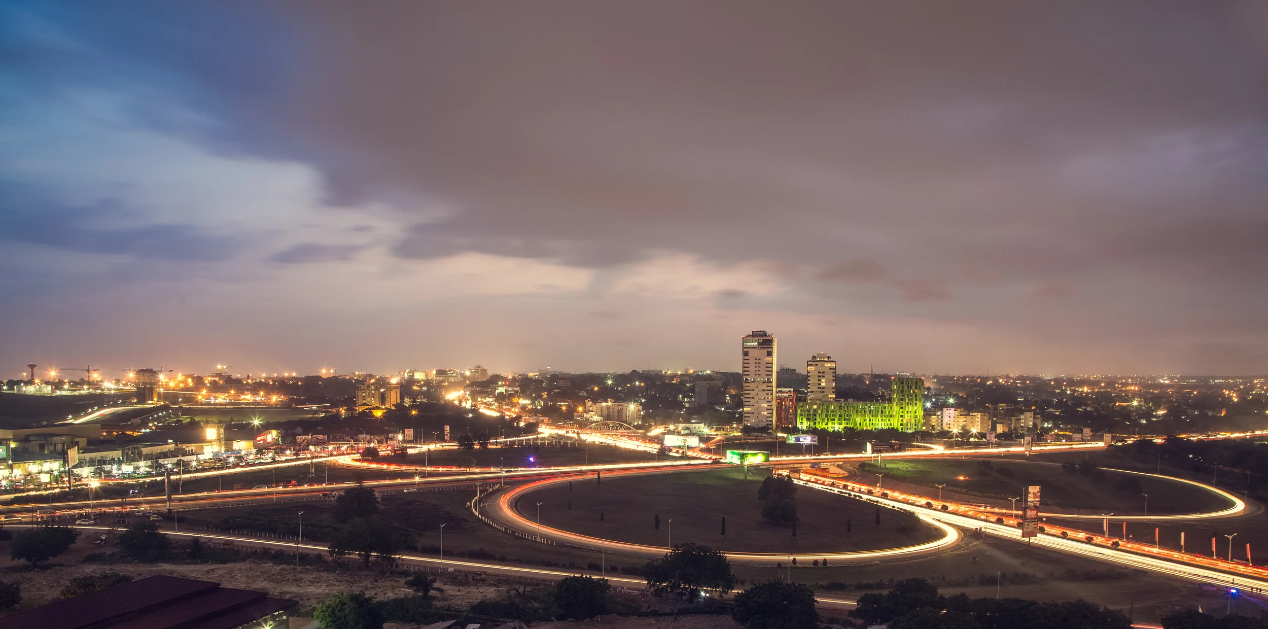 My Expectations of ProjectLink As A Blogger In Ghana.