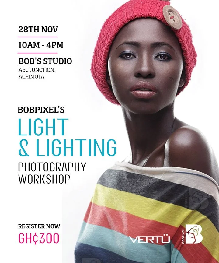 How to Be The Ultimate Pro Lighting Photographer & Make Big Bucks!