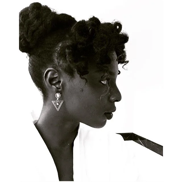 MsAdjei on Instagram