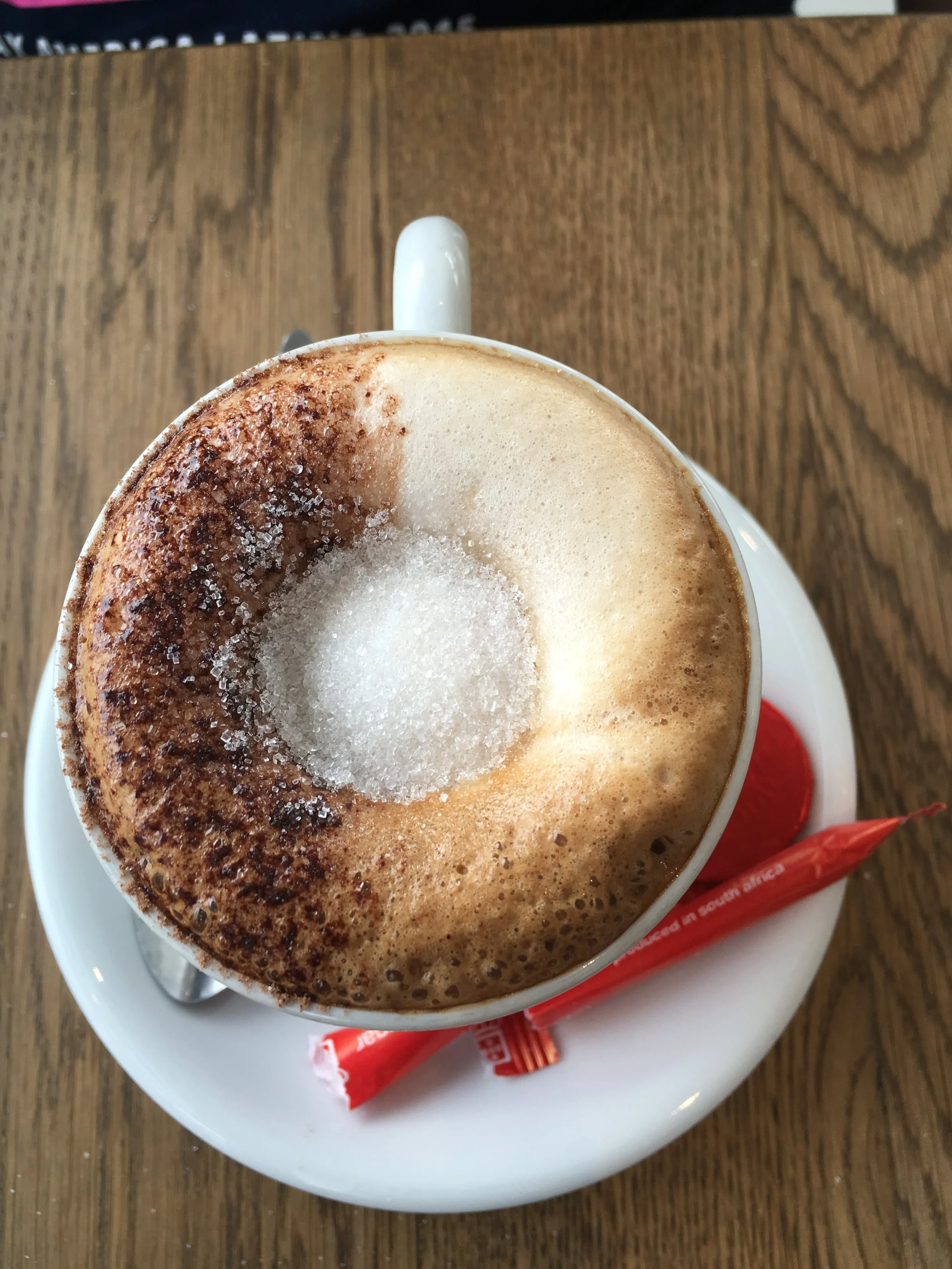 Top 3 Café’s In Accra To Get Your Creative Juices Flowing.