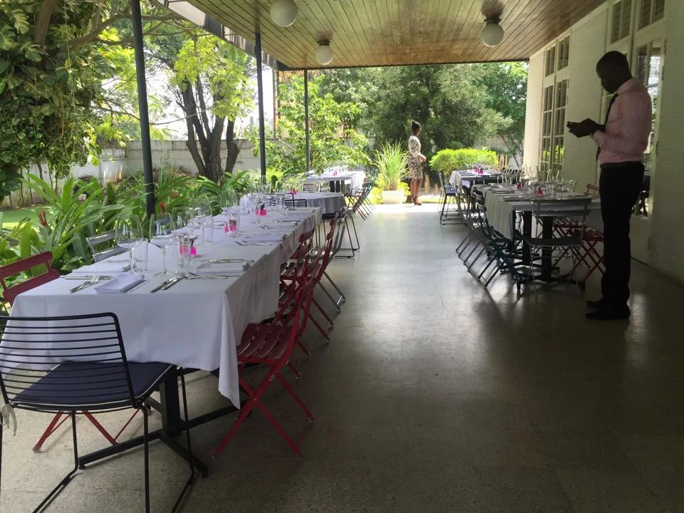 European Restaurant, Bread & Wine Is Shutting Down After Scandalous Electricity Bills From ECG.