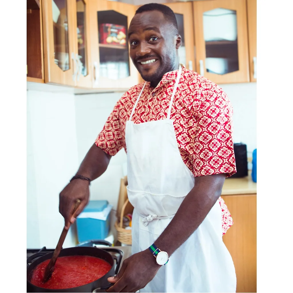 Surprise Your Mom This #MothersDay By Cooking For Her in the Instagram Contest #CookingForMa