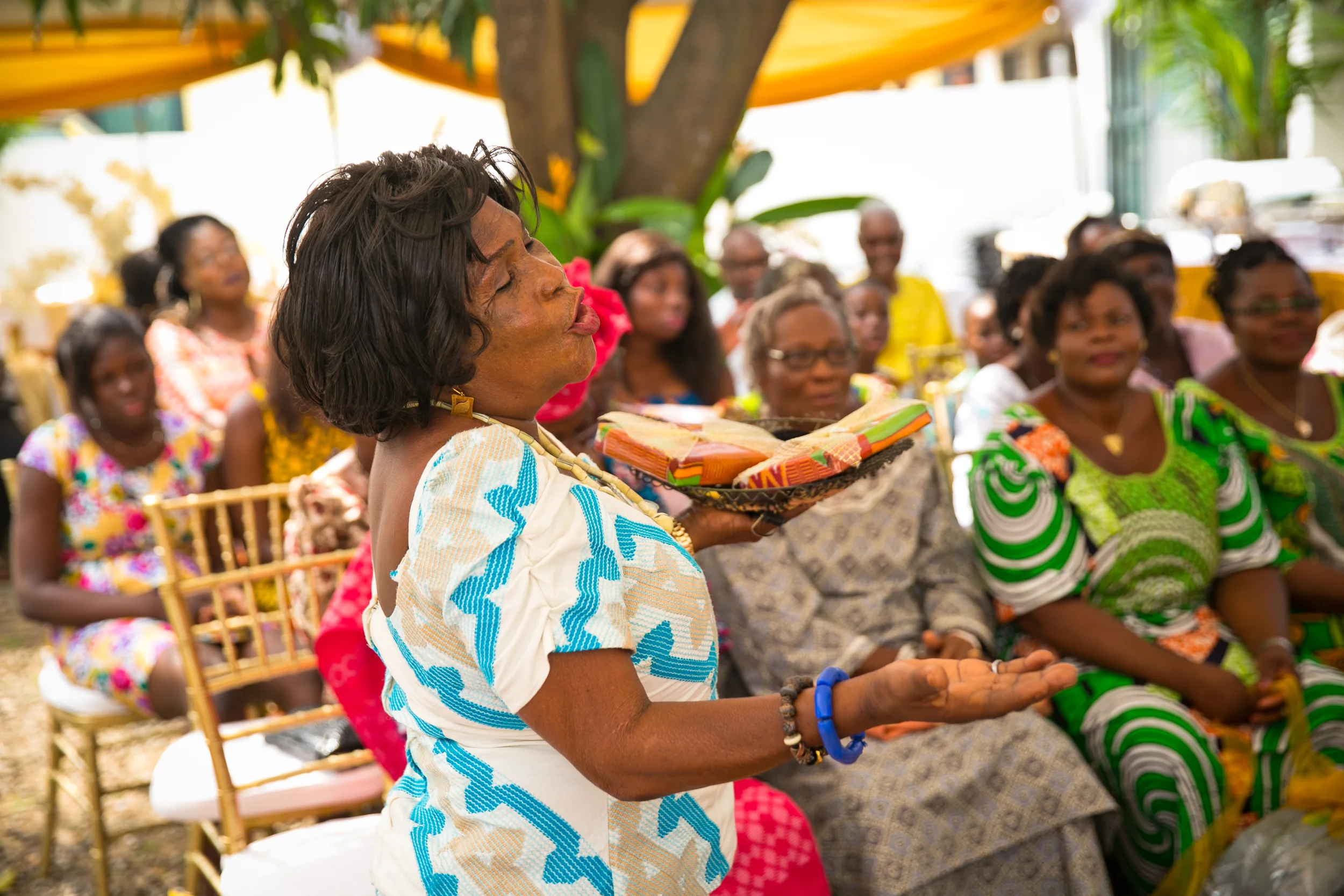 When Parents Say: "You Can't Bring A [Insert Tribe] Into Our House".