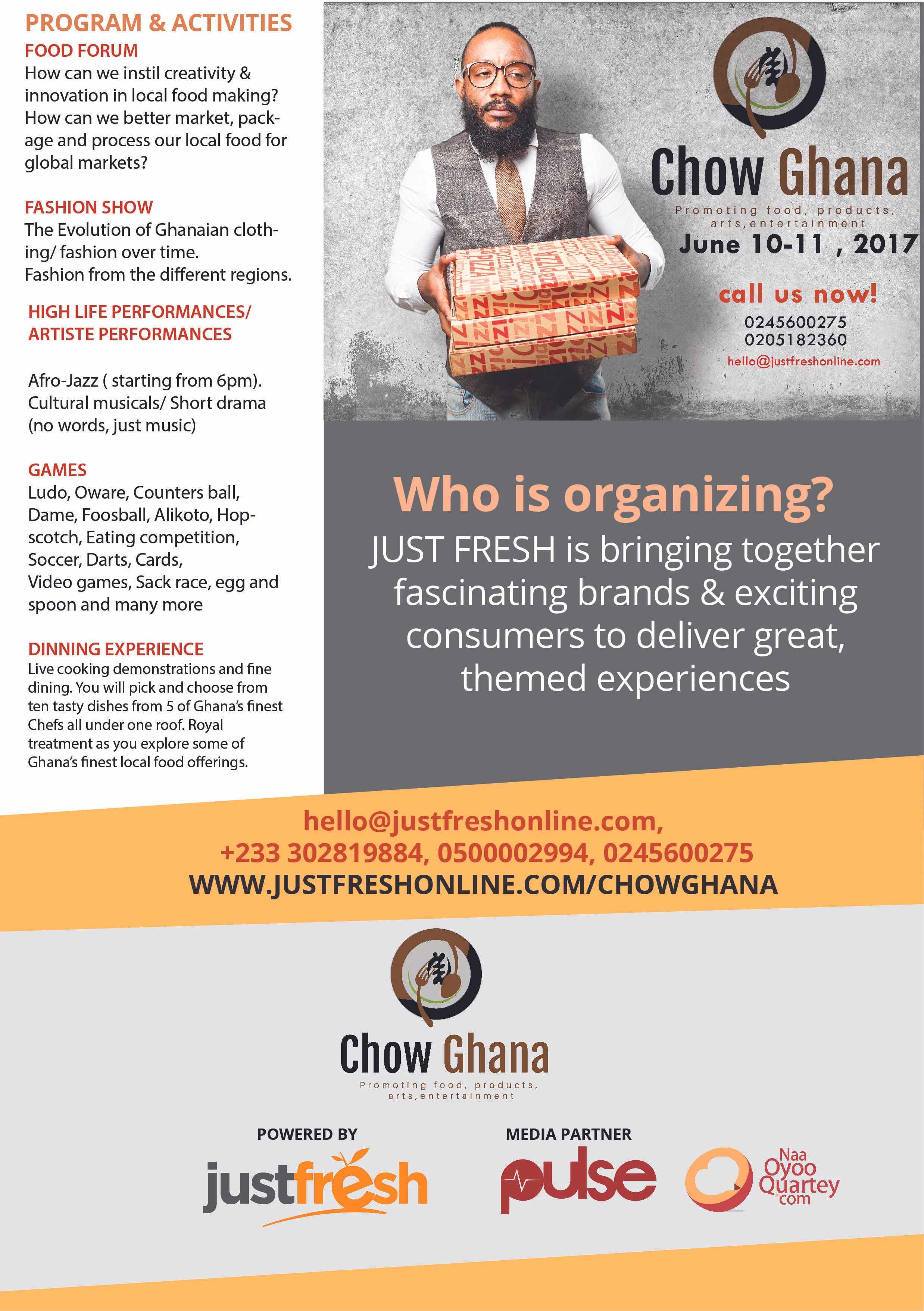 chowghananews