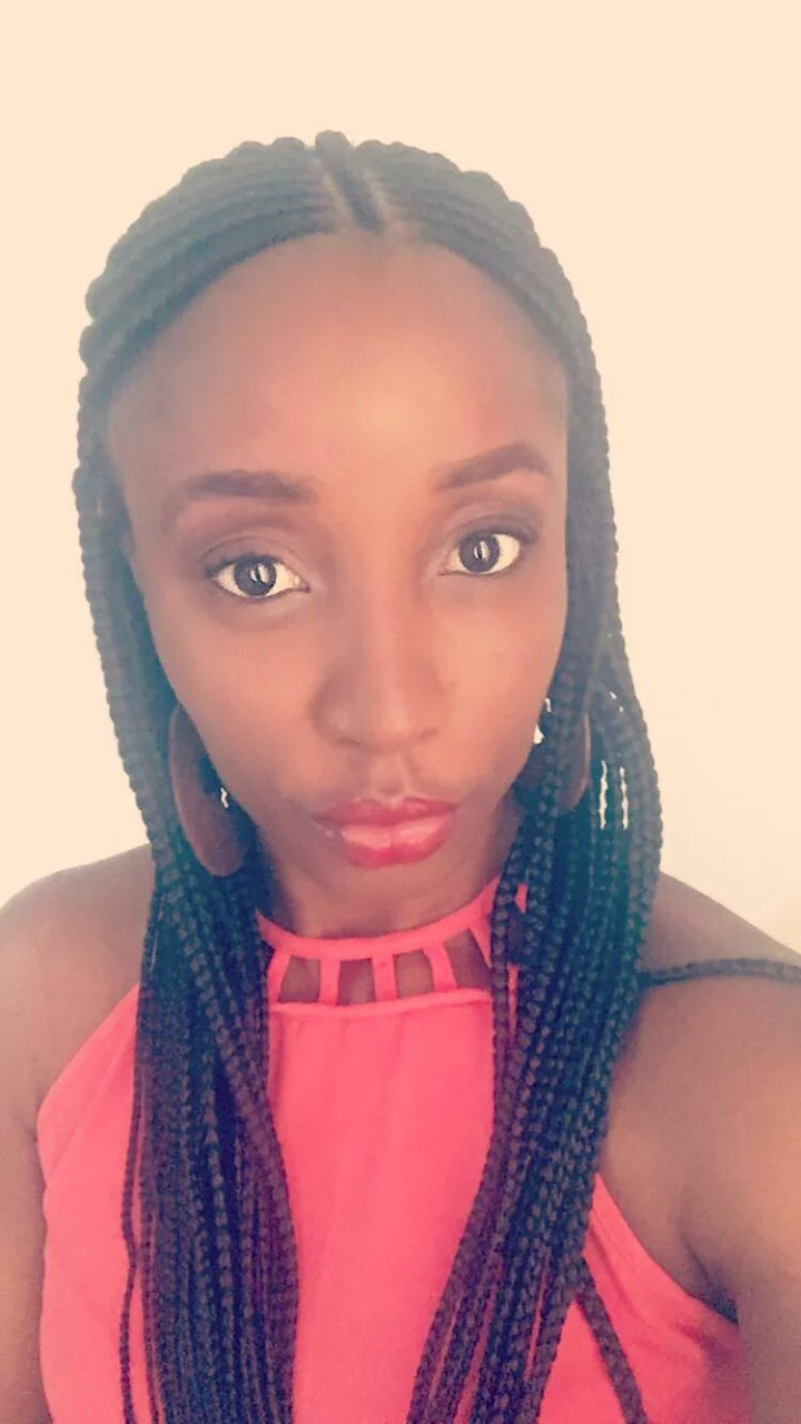 10 Fulani CornRow Braids Styles You Should Rock Now! — Naa