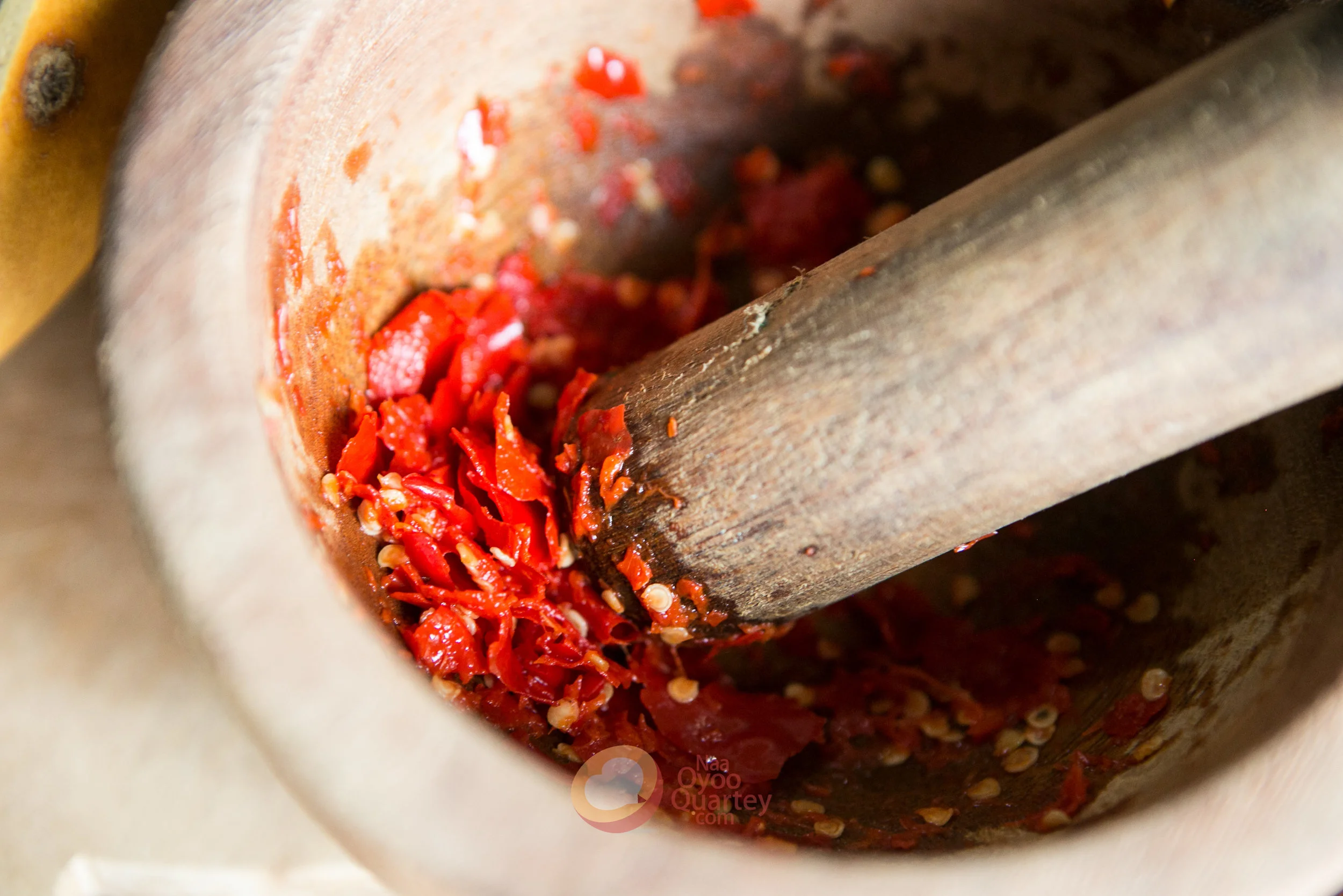 spices