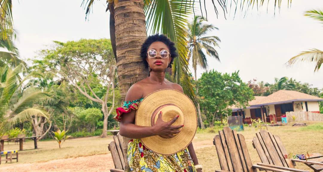 Why I Escape The Accra City Life & Why You Should Too.