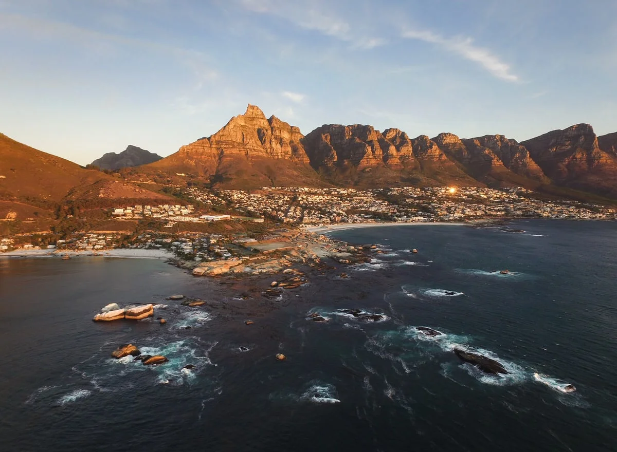 Cape Town