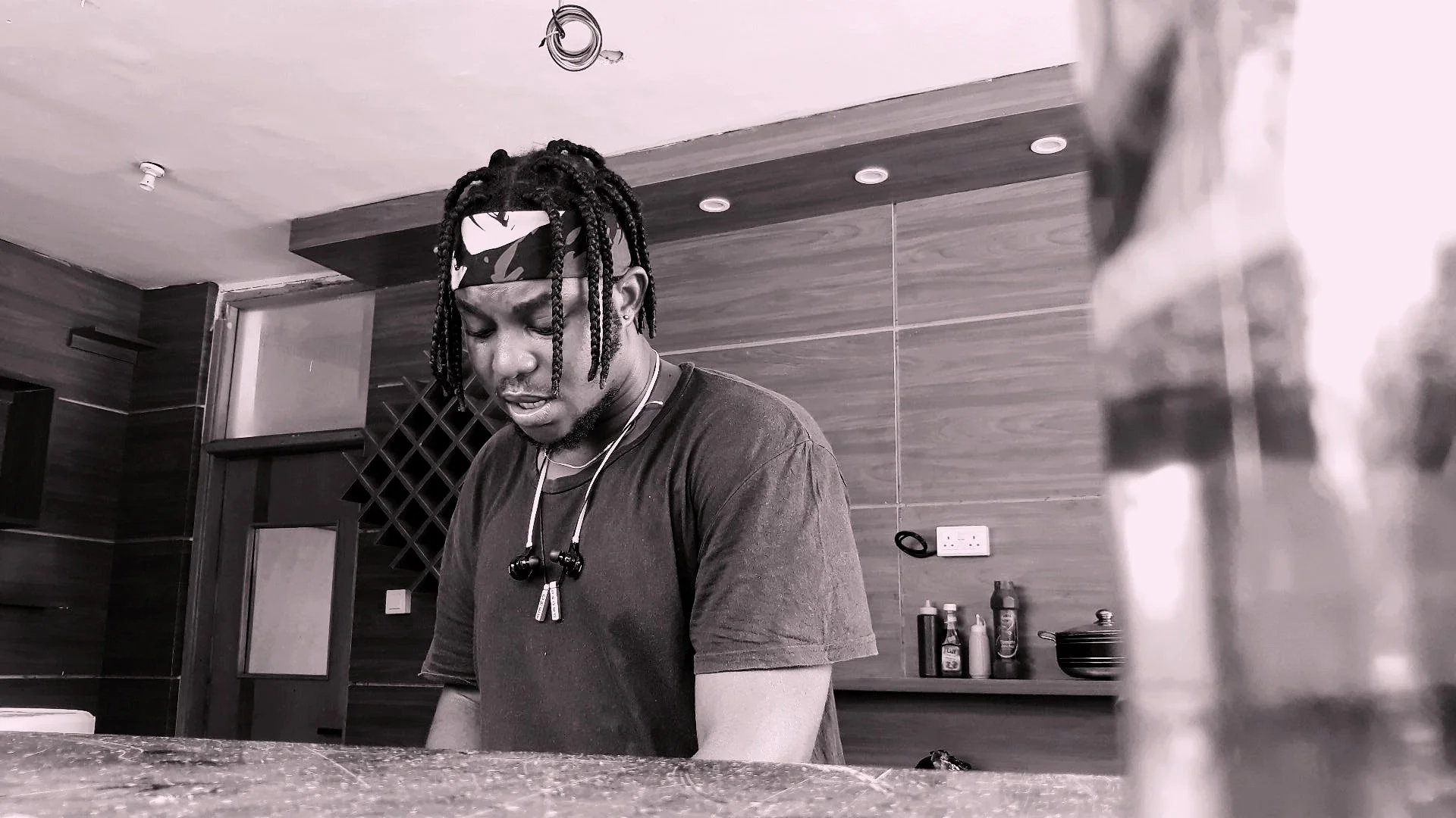 Chef Keeks