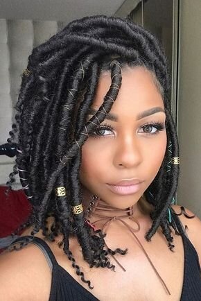 7 Hottest Black Women Braid Styles To Try Next For 2020 Naa