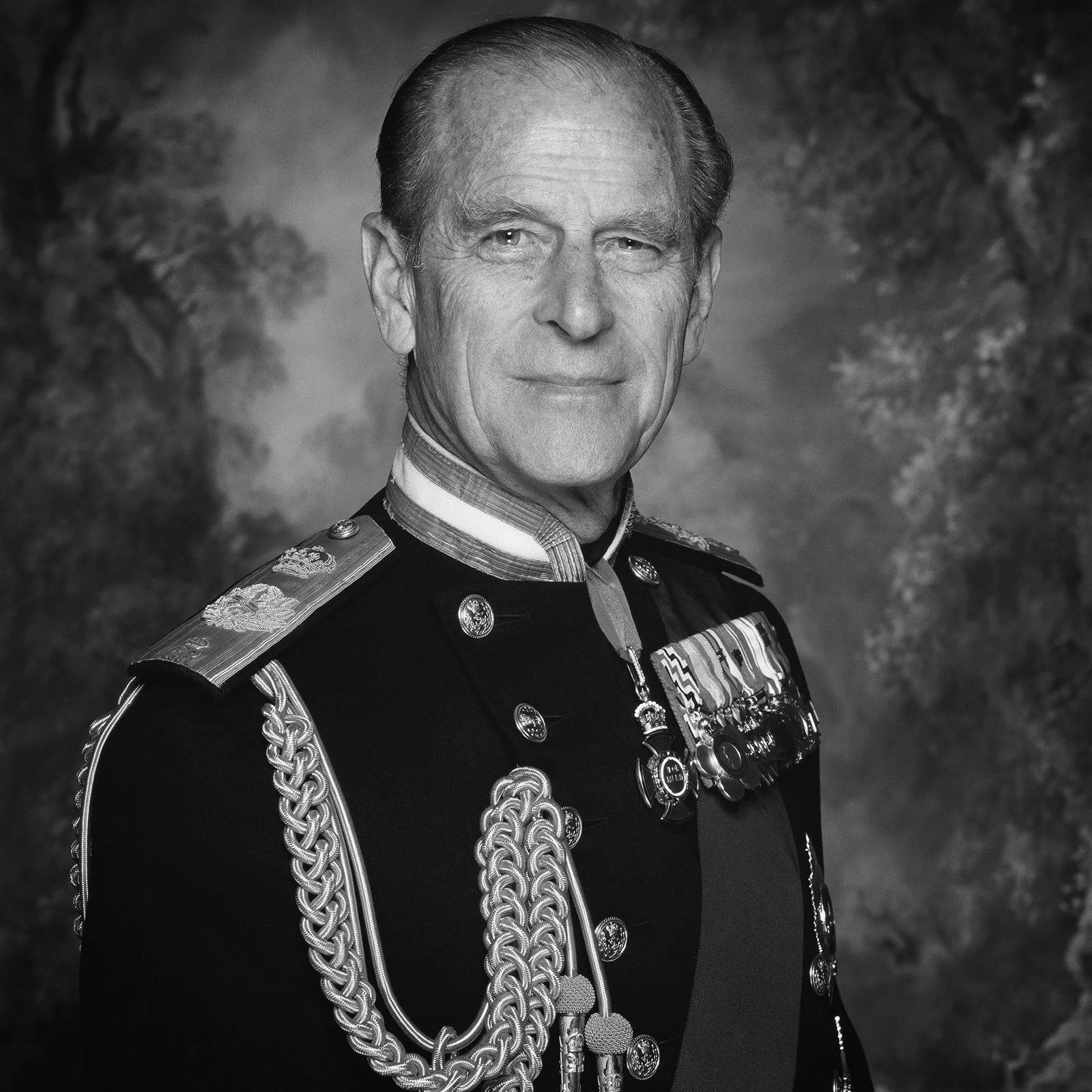His Royal Highness Prince Philip, Duke of Edinburgh Dies at 99years.
