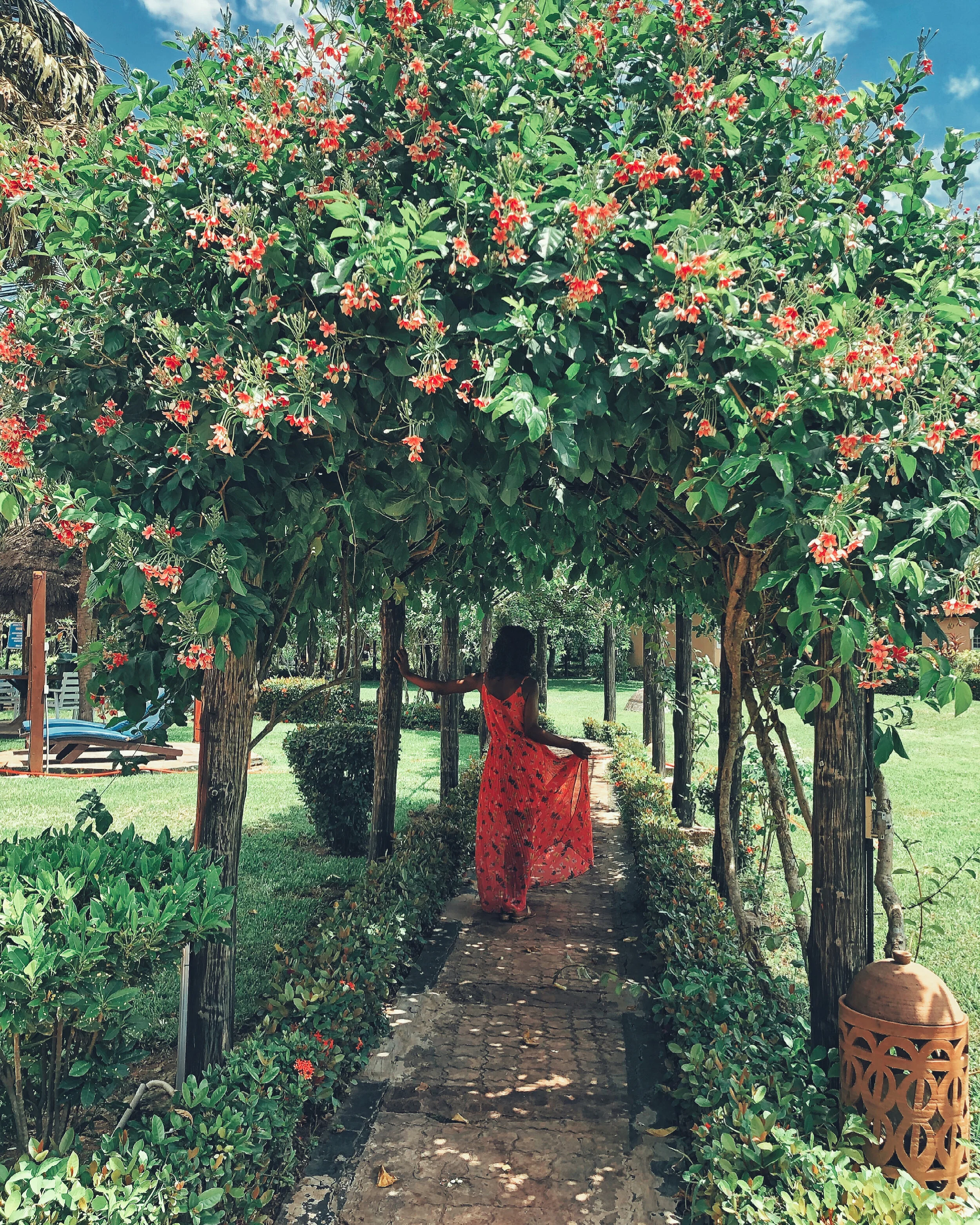 A Staycation in Akosombo For a Wellness &amp; Spiritual Retreat.