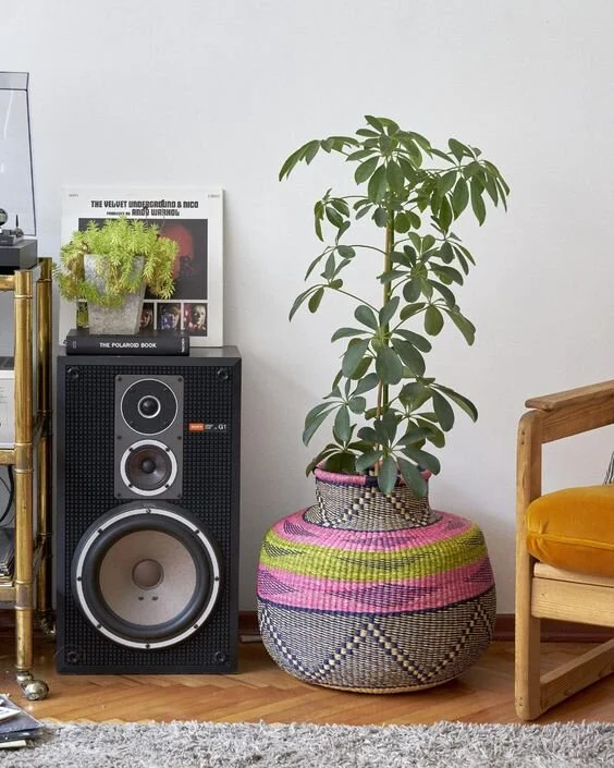 Transform Your Home With These On-Trend African Accents .