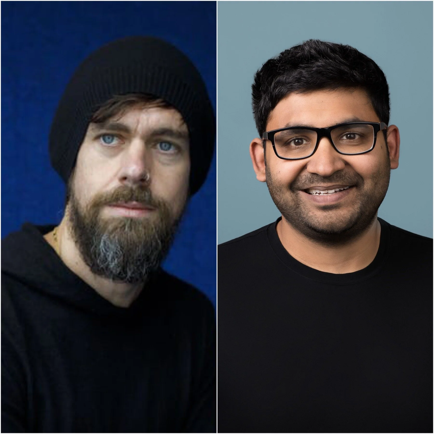 Founder of Twitter Jack Dorsey Steps Down As CEO &amp; Twitter CTO  Parag Agrawal Is Given His Mantle.