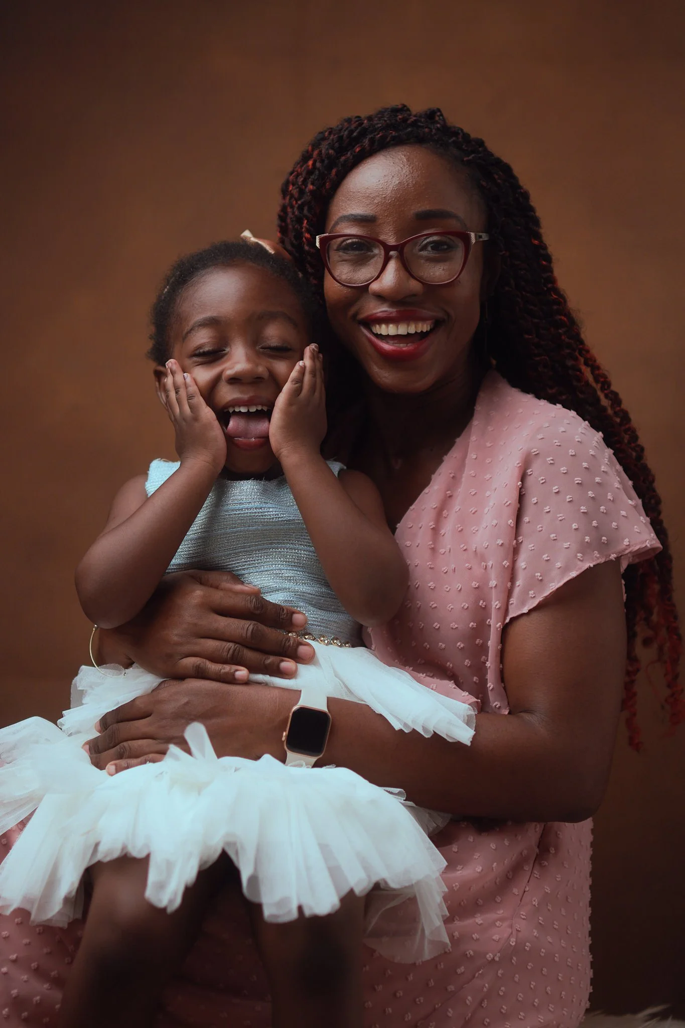 How I Am Navigating Motherhood in My 40’s.