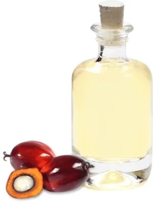 The Heart of Ghanaian Cuisine : Exploring Cooking Oils.