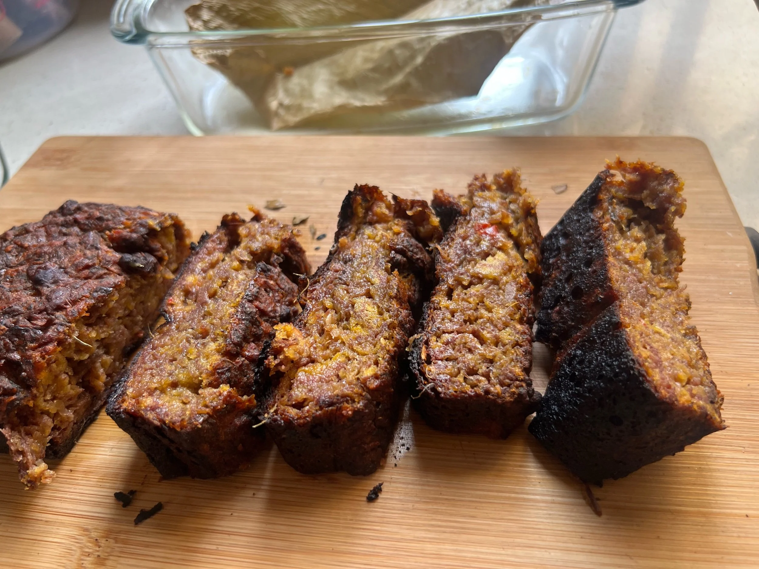 Making Ablongo The Traditional Ga Streetfood Snack From Scratch.