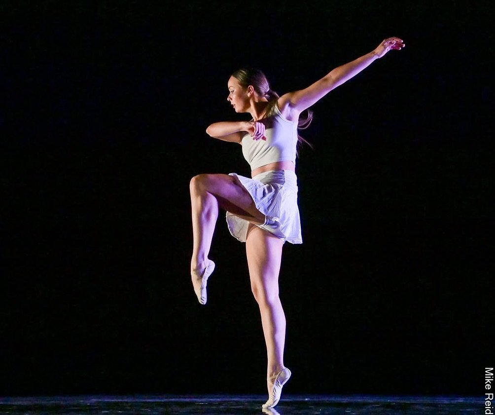 Thank you @freestyle_mikereid for the fabulous photos of our dress rehearsal! For those of you who missed our preview night, three more chances to see &ldquo;Resonance&rdquo; at the SPEC also featuring @gemstateballet.
Tonight 4/18 and tomorrow 4/19 