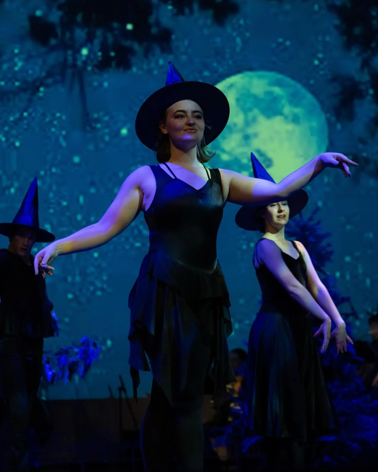 We&rsquo;re still beaming from the magic of Henry&rsquo;s Halloween! 🎃

This project reminded us what happens when artists, designers, musicians, and dancers unite around imagination and play. Thank you to all of our collaborators!
@amandabenhamwood